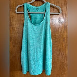 Under Armour Aqua Tank Top